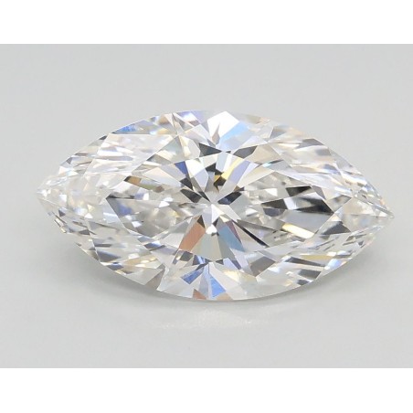 Diament laboratoryjny markiza, 1.51ct, VVS2, E, IGI LG731558067