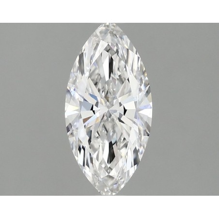 Diament laboratoryjny markiza, 0.99ct, VVS2, E, IGI LG758524410