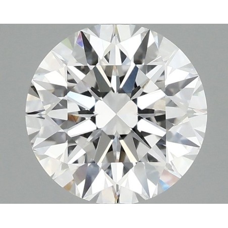 Diament laboratoryjny szlif okrągły, 2.09ct, VVS2, E, IGI LG757535387