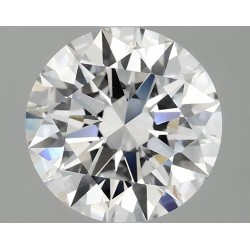 Diament laboratoryjny szlif okrągły, 2.52ct, VVS2, E, IGI LG758518766