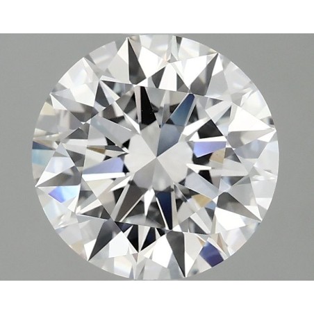 Diament laboratoryjny szlif okrągły, 2.52ct, VVS2, E, IGI LG758518766