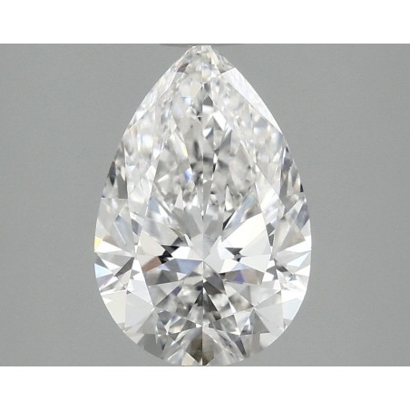 Diament laboratoryjny szlif gruszkowy, 1.92ct, VVS2, D, IGI LG758517850