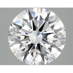 Diament laboratoryjny szlif okrągły, 2.01ct, VVS2, E, IGI LG758519051