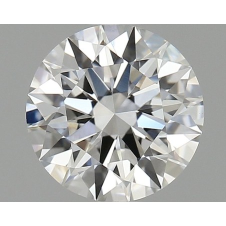 Diament laboratoryjny szlif okrągły, 1.09ct, VVS2, E, IGI LG758509412