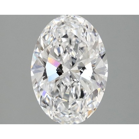 Diament laboratoryjny szlif owalny, 1.81ct, VVS2, D, IGI LG758548622