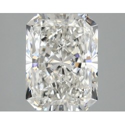 Diament laboratoryjny radiant, 2.76ct, VVS2, F, IGI LG758531982