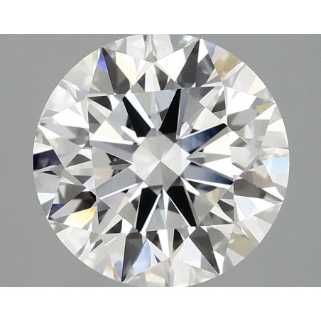 Diament laboratoryjny szlif okrągły, 2.51ct, VVS2, E, IGI LG758511629