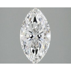 Diament laboratoryjny markiza, 1.52ct, VVS2, E, IGI LG758521036