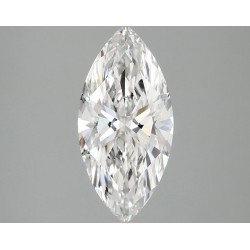 Diament laboratoryjny markiza, 2.02ct, VVS2, E, IGI LG758511708