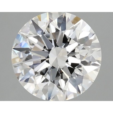Diament laboratoryjny szlif okrągły, 2.58ct, VVS2, E, IGI LG758518930