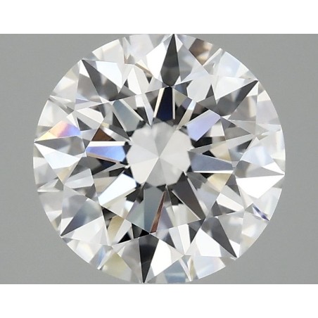 Diament laboratoryjny szlif okrągły, 2.56ct, VVS2, E, IGI LG758509642