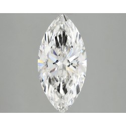 Diament laboratoryjny markiza, 1.98ct, VVS2, E, IGI LG758523005