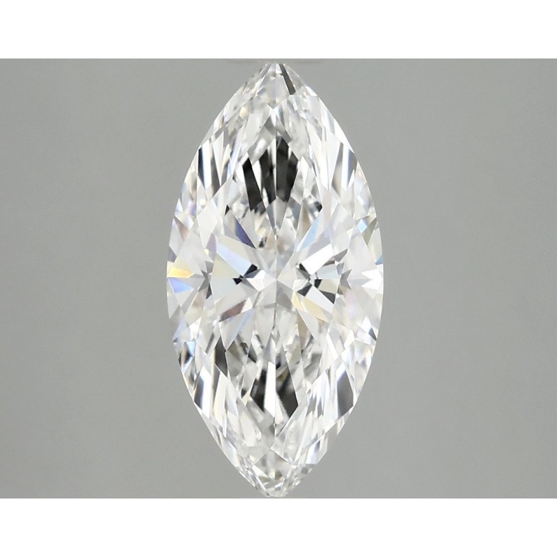 Diament laboratoryjny markiza, 1.98ct, VVS2, E, IGI LG758523005