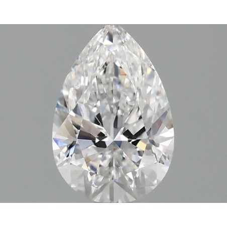 Diament laboratoryjny szlif gruszkowy, 1.02ct, VVS1, D, IGI LG758511588