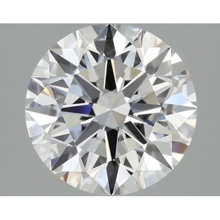 Diament laboratoryjny szlif okrągły, 2.52ct, VVS2, E, IGI LG757507972