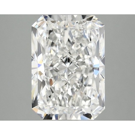 Diament laboratoryjny radiant, 2.9ct, VVS2, E, IGI LG758522821