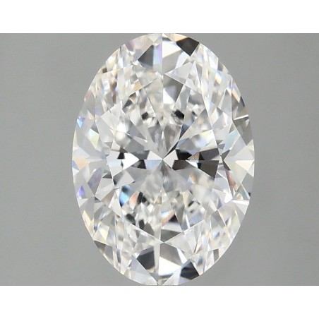 Diament laboratoryjny szlif owalny, 1.98ct, VVS2, E, IGI LG758531340