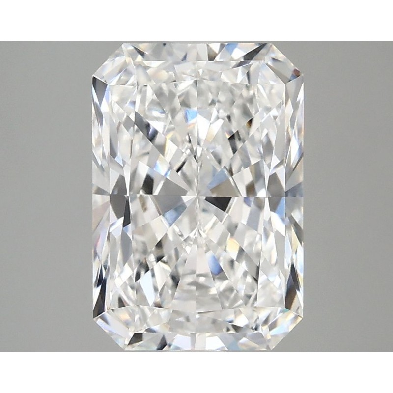 Diament laboratoryjny radiant, 2.97ct, VVS2, D, IGI LG758522848