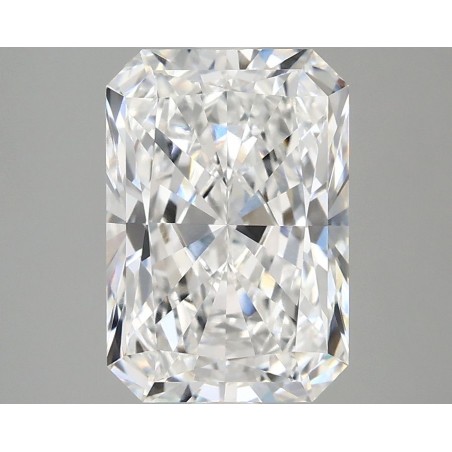 Diament laboratoryjny radiant, 2.97ct, VVS2, D, IGI LG758522848