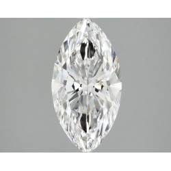 Diament laboratoryjny markiza, 1.94ct, VVS2, E, IGI LG758548627