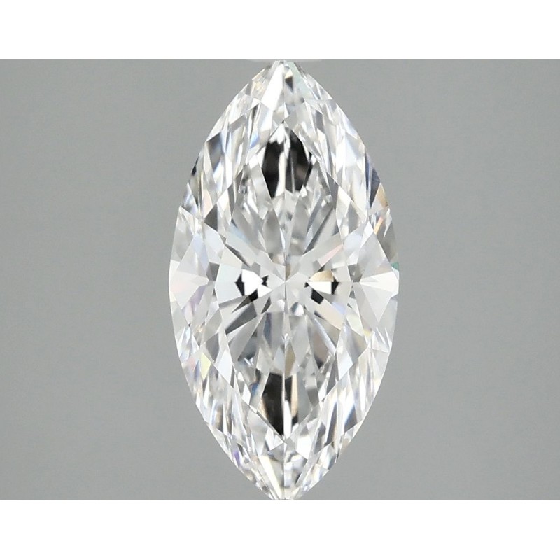 Diament laboratoryjny markiza, 1.94ct, VVS2, E, IGI LG758548627