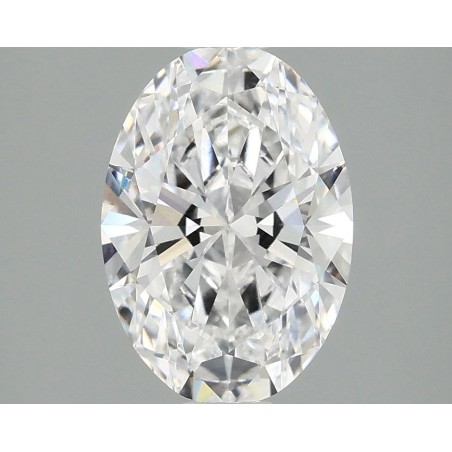 Diament laboratoryjny szlif owalny, 2.02ct, VVS2, D, IGI LG758511684