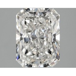 Diament laboratoryjny radiant, 2.08ct, VVS2, E, IGI LG758521114