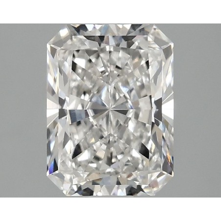 Diament laboratoryjny radiant, 2.08ct, VVS2, E, IGI LG758521114