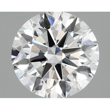 Diament laboratoryjny szlif okrągły, 2.03ct, VVS2, E, IGI LG758518944