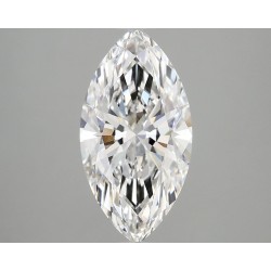 Diament laboratoryjny markiza, 2.07ct, VVS1, E, IGI LG758524121