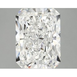 Diament laboratoryjny radiant, 2.97ct, VVS2, E, IGI LG758518775
