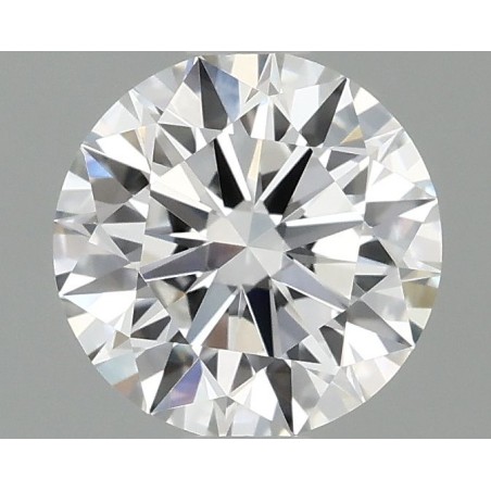 Diament laboratoryjny szlif okrągły, 1.06ct, VVS2, E, IGI LG758523973