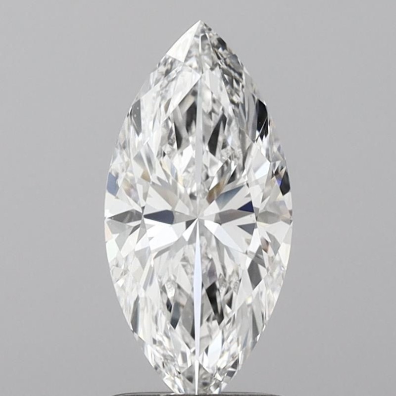 Diament laboratoryjny markiza, 1.45ct, VVS2, E, IGI LG734540872