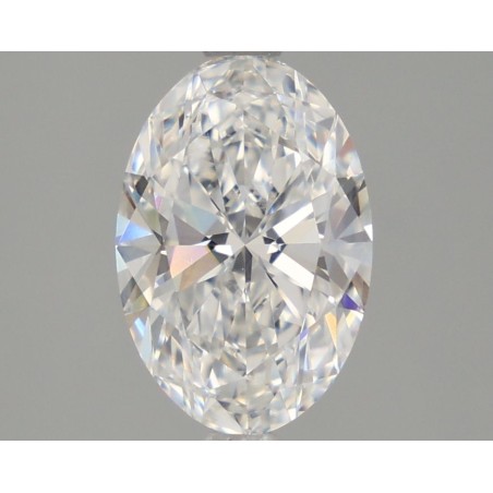 Diament laboratoryjny szlif owalny, 2.07ct, VVS2, D, IGI LG726521567