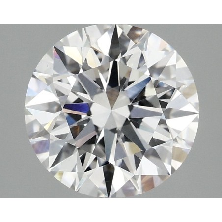 Diament laboratoryjny szlif okrągły, 2.09ct, VVS2, E, IGI LG758509795