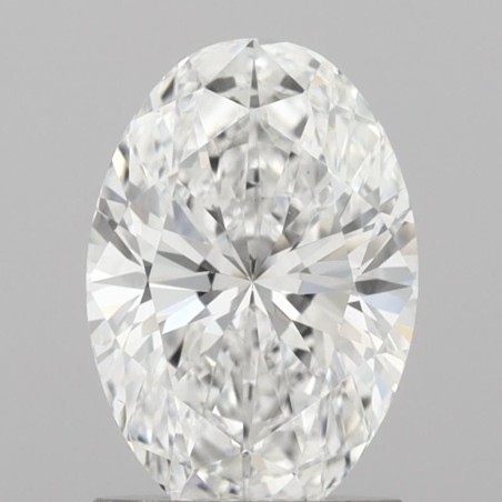 Diament laboratoryjny szlif owalny, 1.52ct, VVS2, D, IGI LG731567827