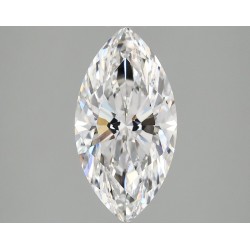 Diament laboratoryjny markiza, 2.05ct, VVS2, E, IGI LG758537314