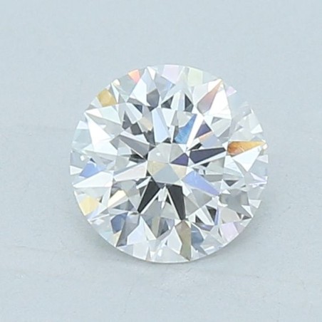 Diament laboratoryjny szlif okrągły, 1.05ct, VVS2, D, IGI LG757521127