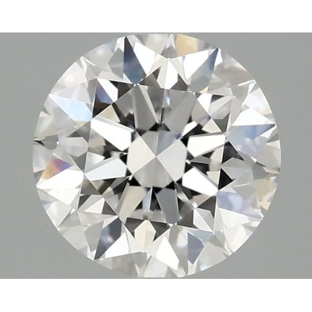Diament laboratoryjny szlif okrągły, 2.04ct, VVS2, E, IGI LG758537370