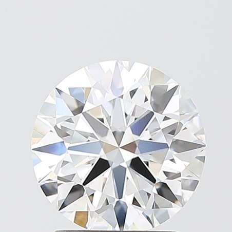 Diament laboratoryjny szlif okrągły, 2.08ct, VVS2, D, IGI LG747519665