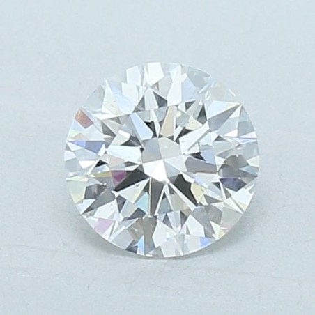 Diament laboratoryjny szlif okrągły, 1.03ct, VVS2, D, IGI LG756549131