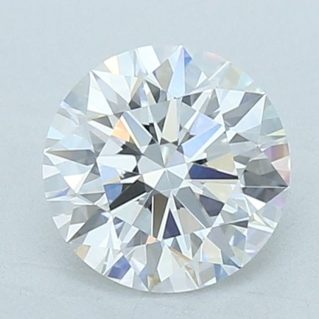 Diament laboratoryjny szlif okrągły, 2.06ct, VVS2, E, IGI LG758515494