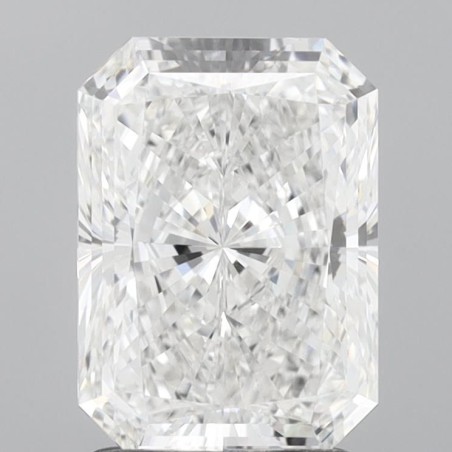 Diament laboratoryjny radiant, 2.04ct, VVS2, E, IGI LG731559298