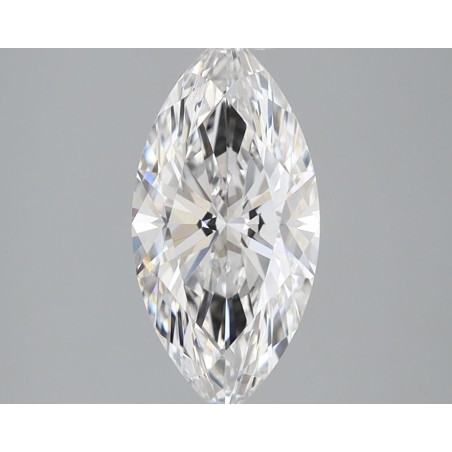 Diament laboratoryjny markiza, 1.51ct, VVS2, D, IGI LG752549896