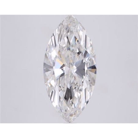 Diament laboratoryjny markiza, 2.98ct, VVS1, F, IGI LG738526650