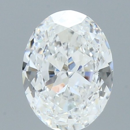 Diament laboratoryjny szlif owalny, 2.03ct, VVS1, E, IGI LG758515493