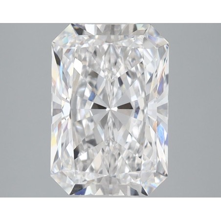 Diament laboratoryjny radiant, 2.54ct, VVS2, D, IGI LG752572429