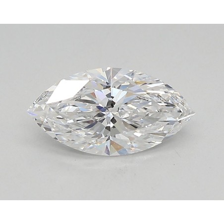 Diament laboratoryjny markiza, 0.98ct, VVS2, D, IGI LG737592419