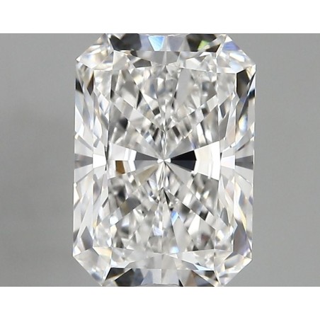 Diament laboratoryjny radiant, 2.76ct, VVS2, E, IGI LG757536626