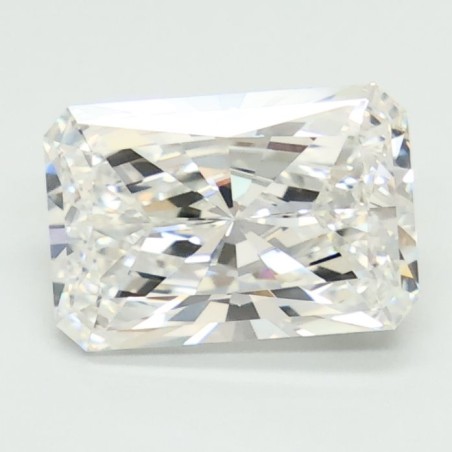 Diament laboratoryjny radiant, 2.06ct, VVS2, E, IGI LG696554645